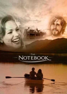 دانلود فیلم The Notebook 2004 دفترچه خاطرات دوبله فارسی