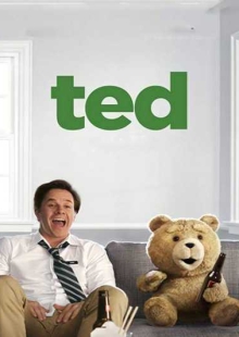 دانلود فیلم Ted 2012 تد دوبله فارسی