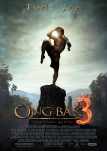 دانلود فیلم Ong bak 3 2010 مبارز تایلندی 3 دوبله فارسی
