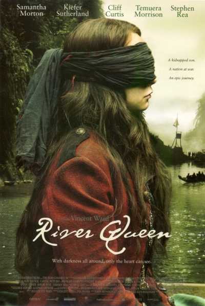 دانلود فیلم River Queen 2005 ملکه و رودخانه دوبله فارسی