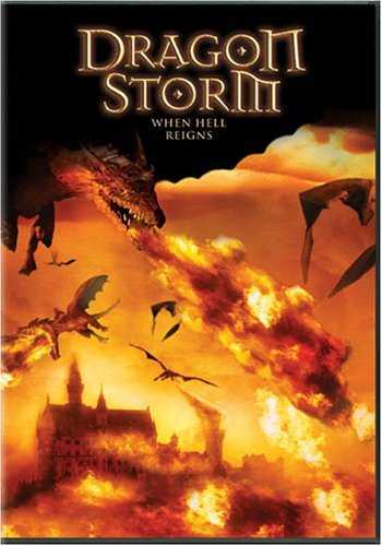 دانلود فیلم Dragon Storm 2004  طوفان اژدها دوبله فارسی