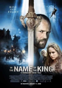 دانلود فیلم In the Name of the King: A Dungeon Siege Tale 2007 به نام پادشاه : داستان محاصره سیاه چاله دوبله فارسی