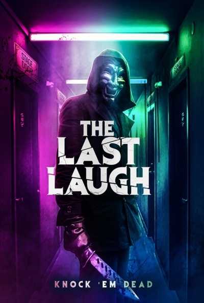 دانلود فیلم The Last Laugh 2020 آخرین خنده زیرنویس فارسی