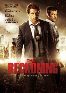 دانلود فیلم The Reckoning 2014 مکافات دوبله فارسی