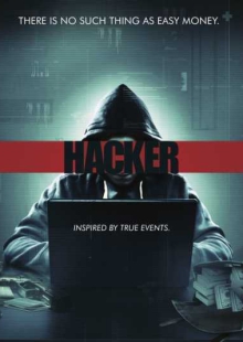 دانلود فیلم Hacker 2016 هکر دوبله فارسی