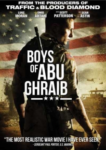 دانلود فیلم Boys of Abu Ghraib 2014 پسران ابوقریب دوبله فارسی