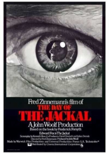 دانلود فیلم The Day of the Jackal 1973 روز شغال دوبله فارسی