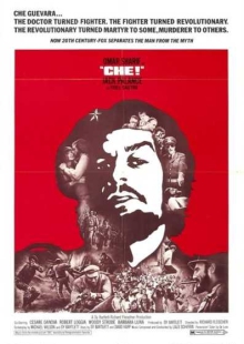 دانلود فیلم Che 1969 چه گوارا دوبله فارسی