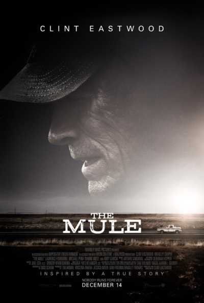 دانلود فیلم The Mule 2018 مول دوبله فارسی