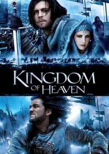 دانلود فیلم Kingdom of Heaven 2005 قلمروی بهشت دوبله فارسی