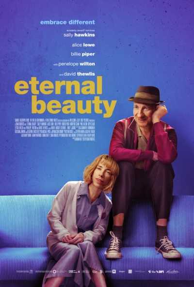 دانلود فیلم Eternal Beauty 2019 زیبای ابدی دوبله فارسی