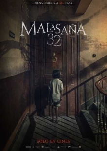 دانلود فیلم Malasana 32 2020 مالاسانا 32 دوبله فارسی