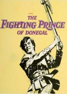 دانلود فیلم The Fighting Prince of Donegal 1966 پرنس جنگجو دوبله فارسی