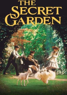 دانلود فیلم The Secret Garden 1993 باغ مخفی دوبله فارسی