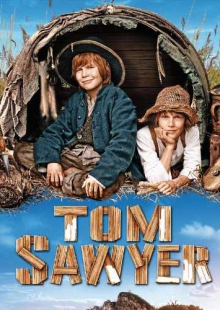دانلود فیلم Tom Sawyer 2011 تام سایر دوبله فارسی