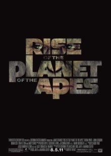 دانلود فیلم Rise of the Planet of the Apes 2011 ظهور سیاره میمون ها دوبله فارسی