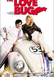 دانلود فیلم The Love Bug 1997 ماشین سحر آمیز دوبله فارسی