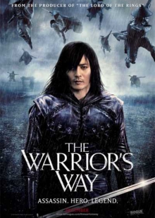 دانلود فیلم The Warriors Way 2010 مسیر سلحشور دوبله فارسی