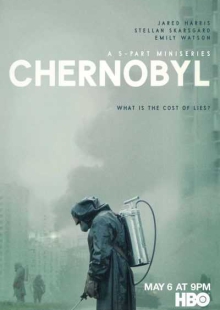 دانلود سریال Chernobyl چرنوبیل دوبله فارسی