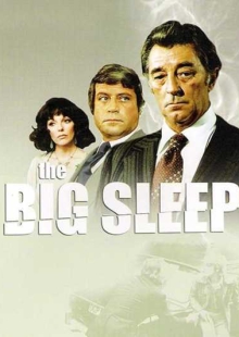 دانلود فیلم The Big Sleep 1978 خواب بزرگ دوبله فارسی