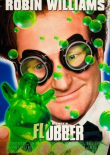 دانلود فیلم Flubber 1997 فلابر دوبله فارسی