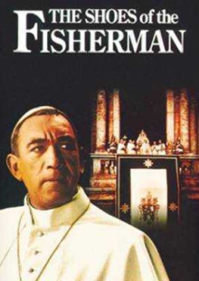 دانلود فیلم The Shoes of the Fisherman 1968 كفش های ماهیگیر دوبله فارسی