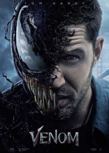 دانلود فیلم Venom 2018 ونوم دوبله فارسی