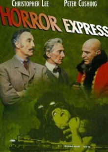 دانلود فیلم Horror Express 1972 قطار وحشت دوبله فارسی