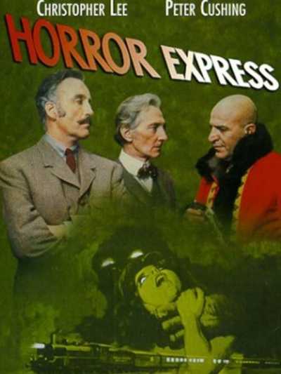 دانلود فیلم Horror Express 1972 قطار وحشت دوبله فارسی