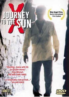 دانلود فیلم Journey to the Sun 1999 سفر به خورشید دوبله فارسی