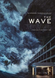 دانلود فیلم The Wave 2015 موج دوبله فارسی