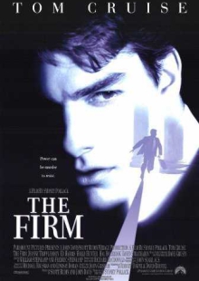 دانلود فیلم The Firm 1993 شرکت دوبله فارسی