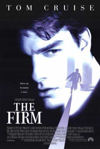 دانلود فیلم The Firm 1993 شرکت دوبله فارسی