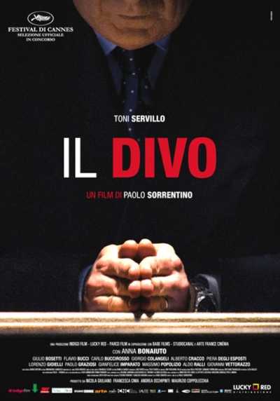 دانلود فیلم Il Divo 2008 نخست وزیر دوبله فارسی