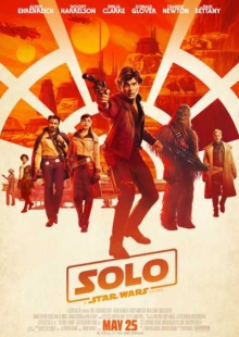 دانلود فیلم Solo: A Star Wars Story 2018 سولو: داستانی از جنگ ستارگان دوبله فارسی