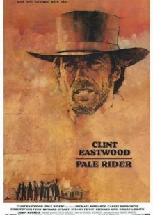دانلود فیلم Pale Rider 1985 سوارکار رنگ پریده دوبله فارسی
