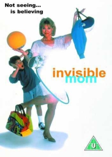 دانلود فیلم Invisible Mom 1996 مادر نامرئی دوبله فارسی