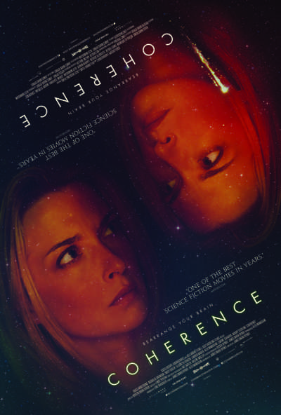 دانلود فیلم Coherence 2013 انسجام دوبله فارسی
