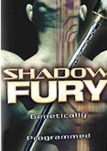 دانلود فیلم Shadow Fury 2001 شکست ناپذیران دوبله فارسی