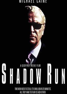 دانلود فیلم Shadow Run 1998 فرار از ترس دوبله فارسی