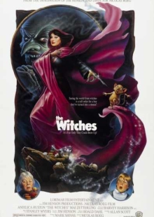 دانلود فیلم The Witches 1990 جادوگران زیرنویس فارسی