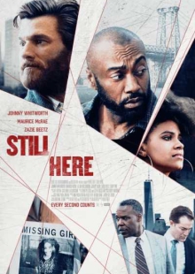 دانلود فیلم Still Here 2020 هنوز اینجایی زیرنویس فارسی