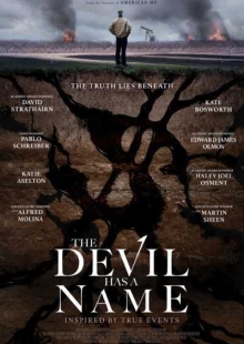 دانلود فیلم The Devil Has a Name 2019 شیطان اسم دارد زیرنویس فارسی