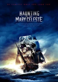 دانلود فیلم Haunting of the Mary Celeste 2020 تسخیر کشتی مری سلست زیرنویس فارسی