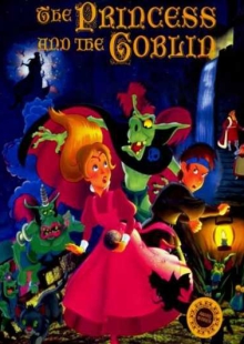 دانلود انیمیشن The Princess and the Goblin 1991 پرنسس و گابلین ها دوبله فارسی
