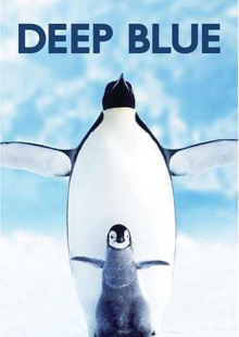 دانلود فیلم Deep Blue 2003 آبی ژرف دوبله فارسی