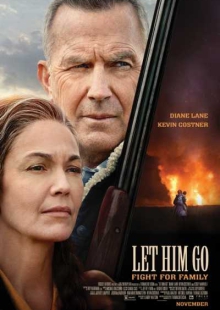 دانلود فیلم Let Him Go 2020 بگذار برود زیرنویس فارسی
