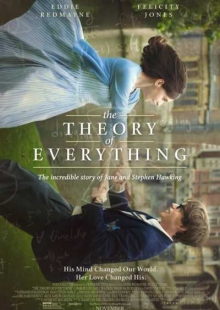 دانلود فیلم The Theory of Everything 2014 نظریه همه چیز دوبله فارسی