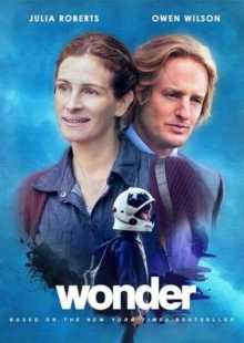 دانلود فیلم Wonder 2017 شگفتی دوبله فارسی