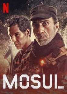 دانلود فیلم Mosul 2019 موصل دوبله فارسی